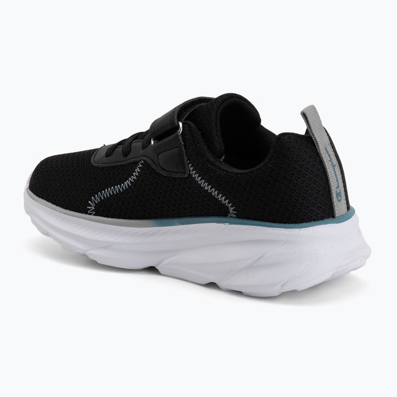 Scarpe per bambini Champion HRO J B PS Low Cut new black/idt 3