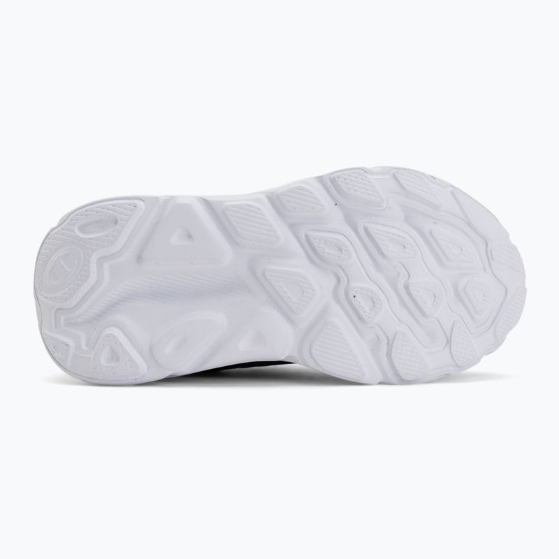 Scarpe per bambini Champion HRO J B PS Low Cut new black/idt 4