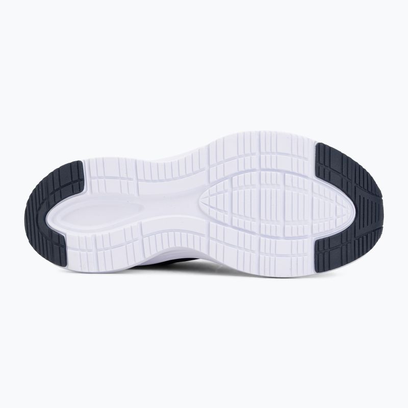 Scarpe per bambini Champion Alpha Max PS Low Cut new navy/deep zaffre blue 4