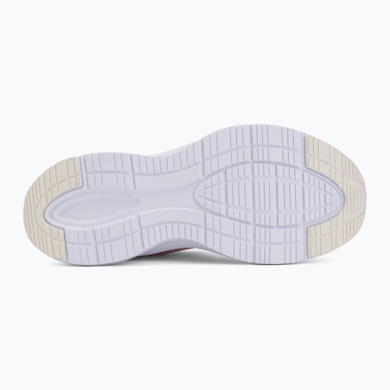 Scarpe per bambini Champion Alpha Max PS Low Cut pumice/white 4