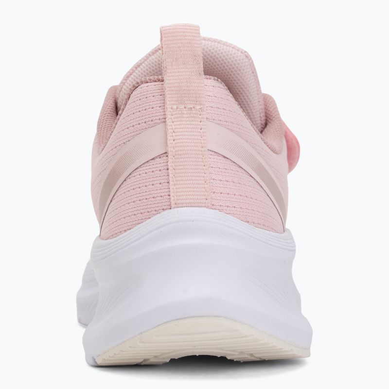 Scarpe per bambini Champion Alpha Max PS Low Cut pumice/white 6
