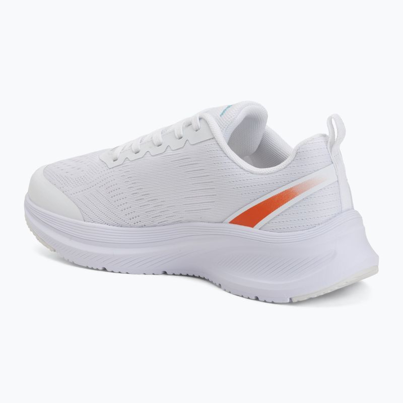 Scarpe per bambini Champion Aplha Max GS Low Cut white/koi 3