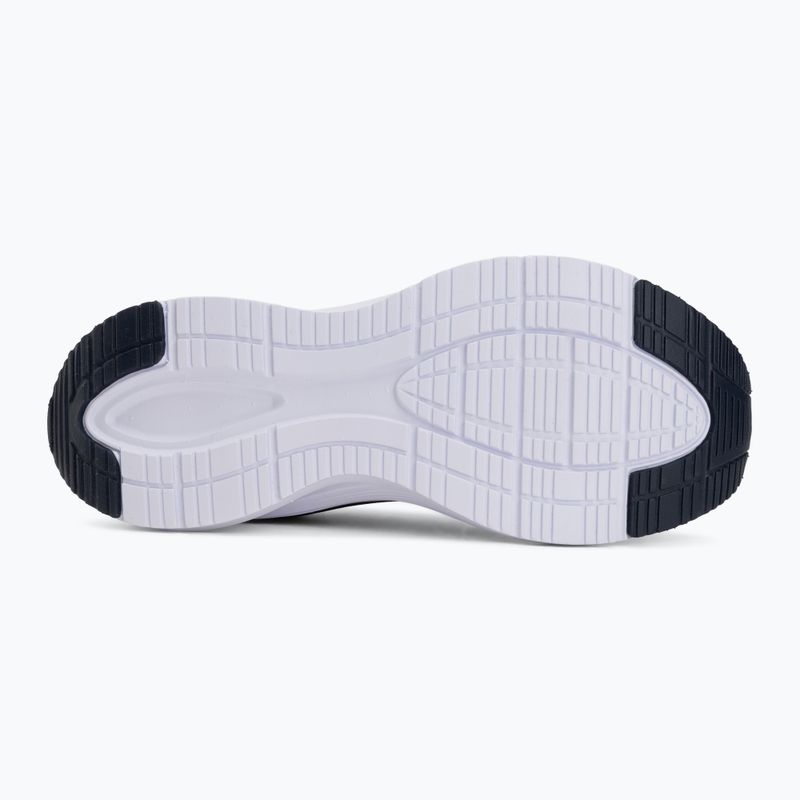 Scarpe per bambini Champion Aplha Max GS Low Cut new navy/deep zaffre blue 4