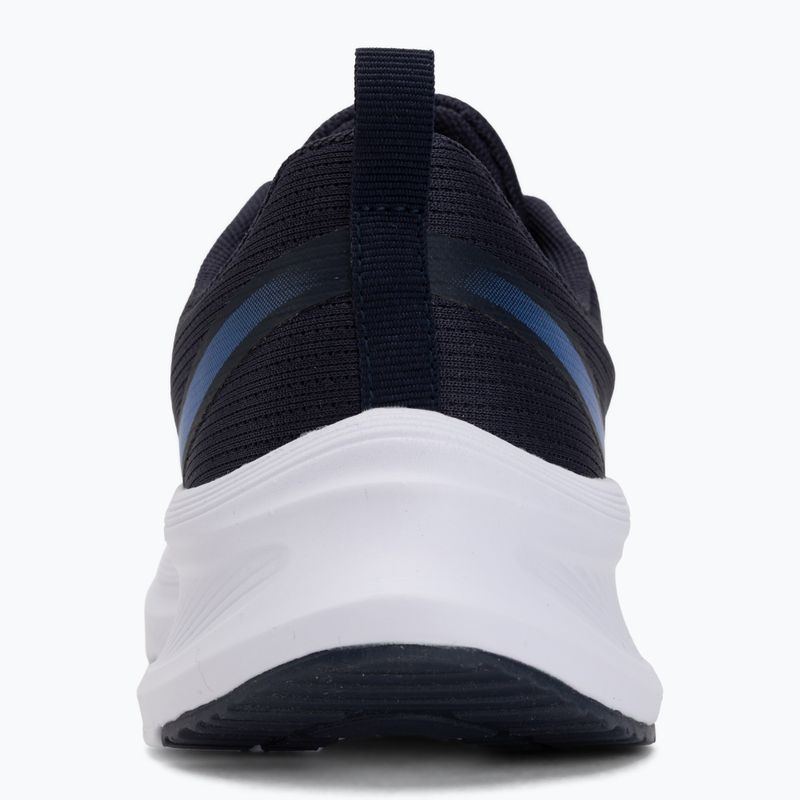 Scarpe per bambini Champion Aplha Max GS Low Cut new navy/deep zaffre blue 6