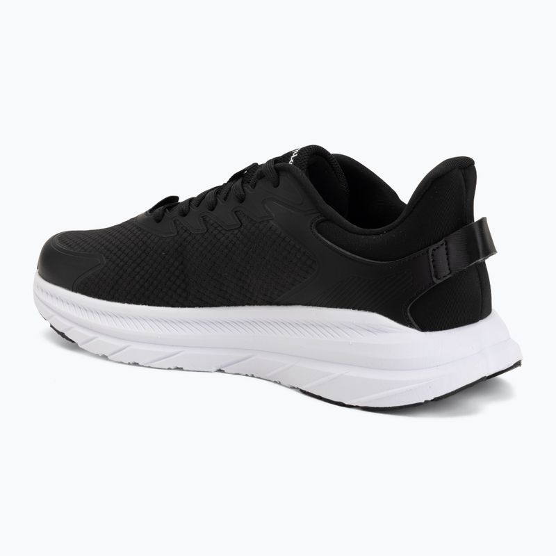 Scarpe Champion Alpha Nexus Low Cut black/white 3
