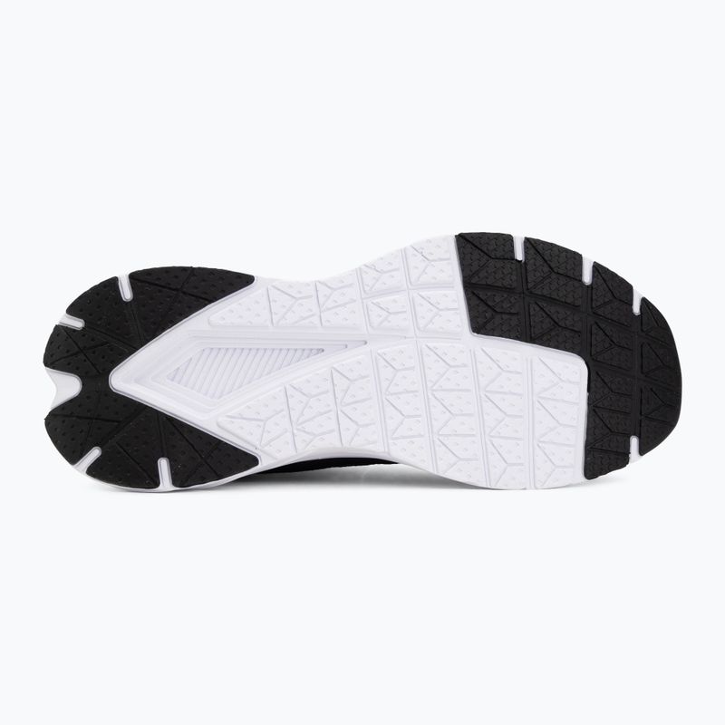 Scarpe Champion Alpha Nexus Low Cut black/white 4