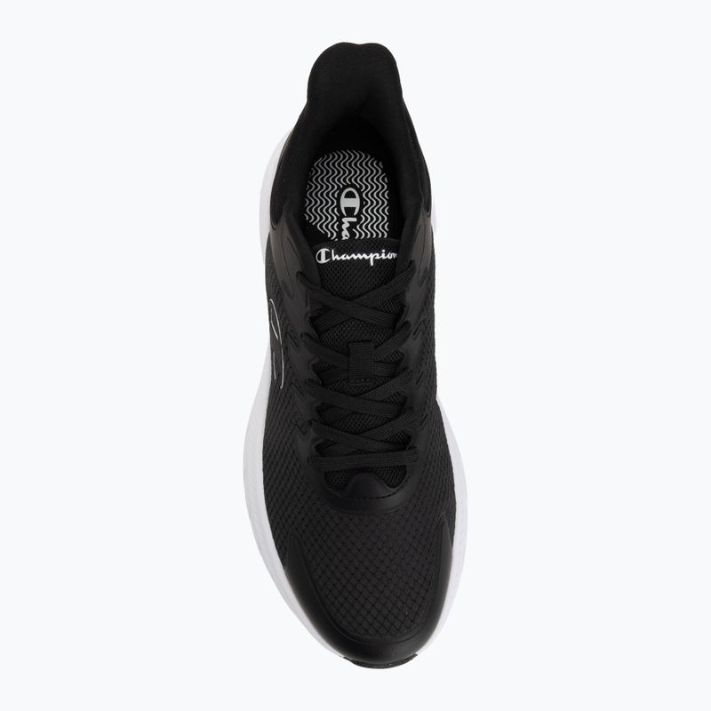 Scarpe Champion Alpha Nexus Low Cut black/white 5