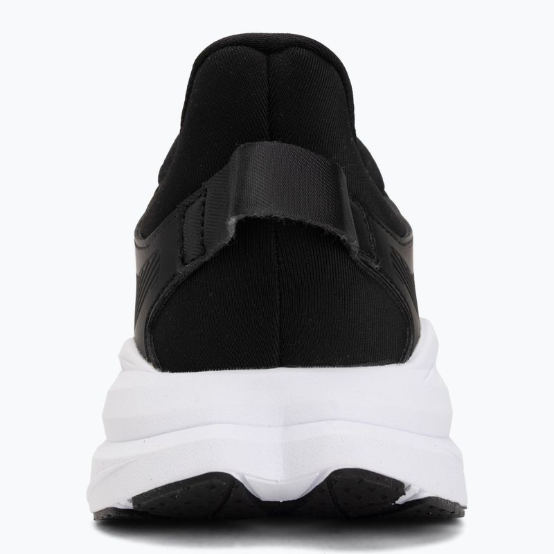 Scarpe Champion Alpha Nexus Low Cut black/white 6