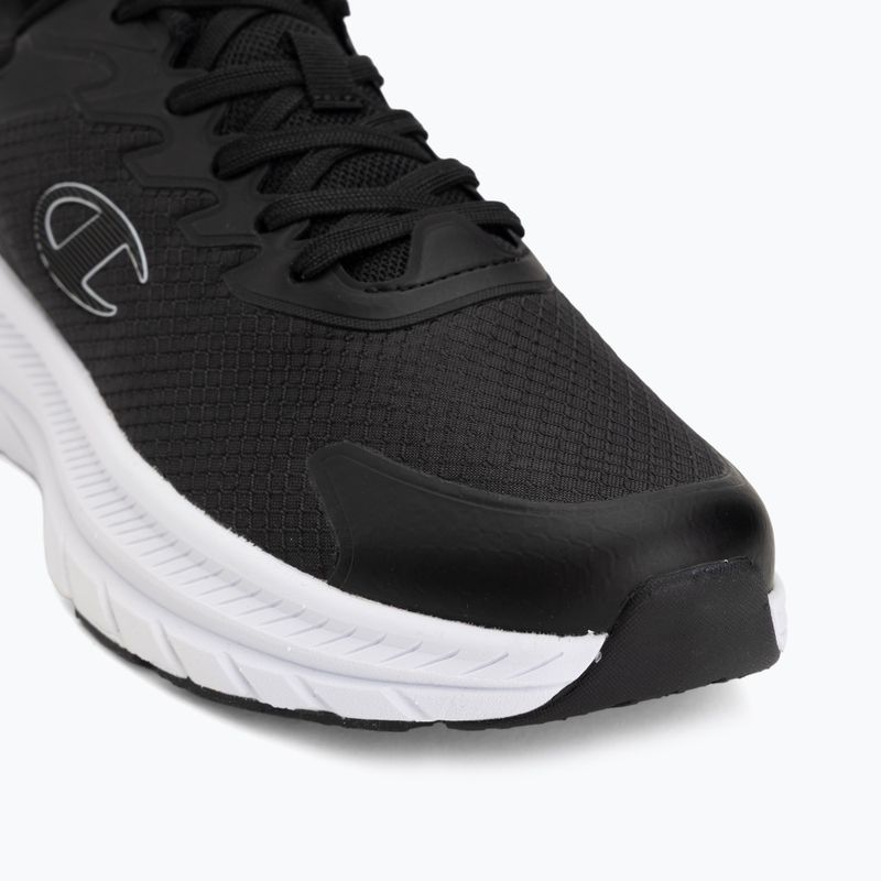 Scarpe Champion Alpha Nexus Low Cut black/white 7