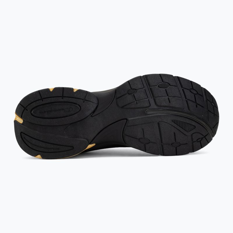 Scarpe Champion Eagle Run Low Cut moss/new black/mgmt 4