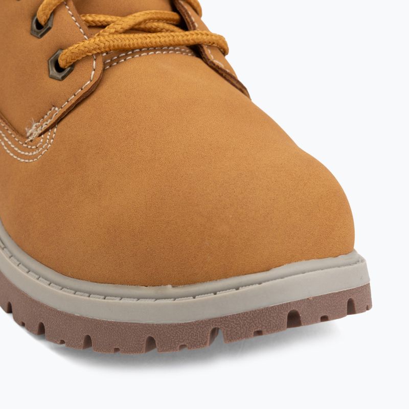 Scarpe Champion Upstate 3.0 Mid Cut light brown 7