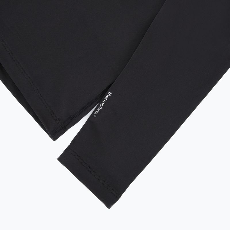 Maglia termica per bambini Fischer Base Pro Jr black 4