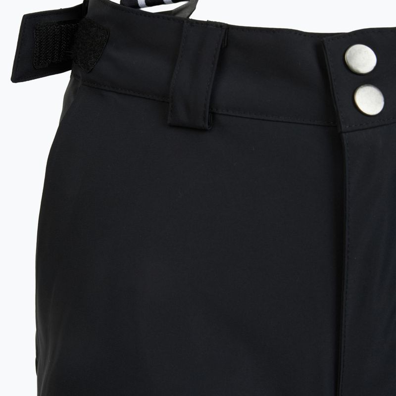 Pantaloni da sci per bambini Fischer Premier black 3