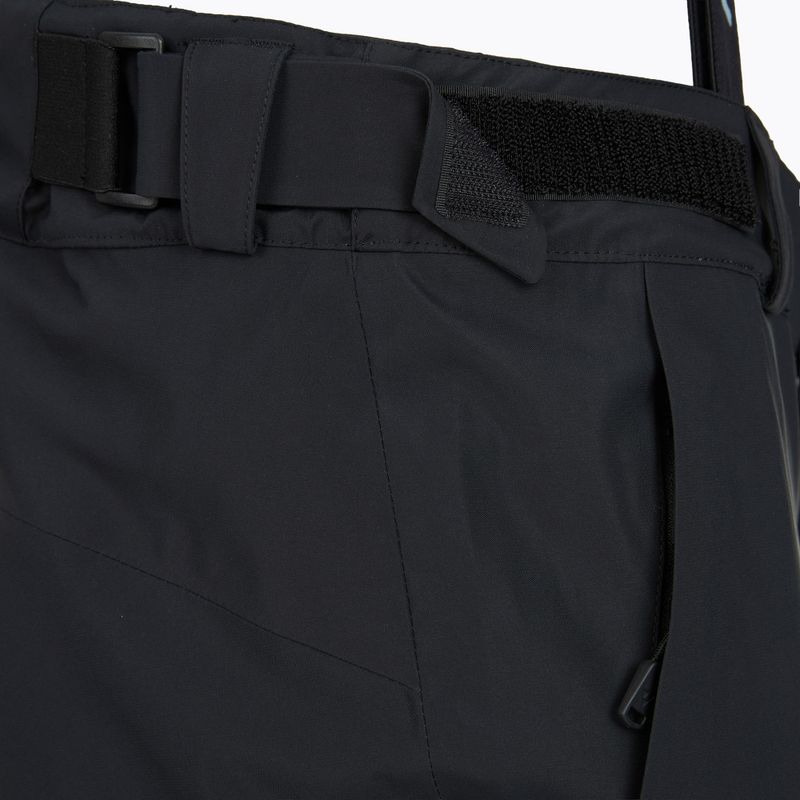 Pantaloni da sci uomo Fischer Premier black 3