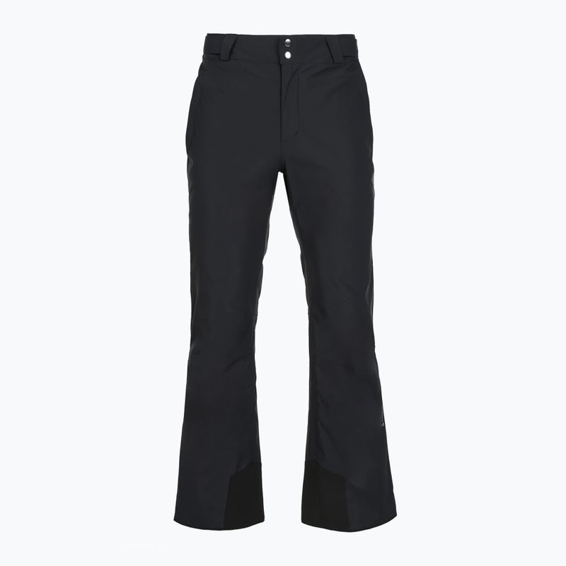 Pantaloni da sci uomo Fischer Premier black 6