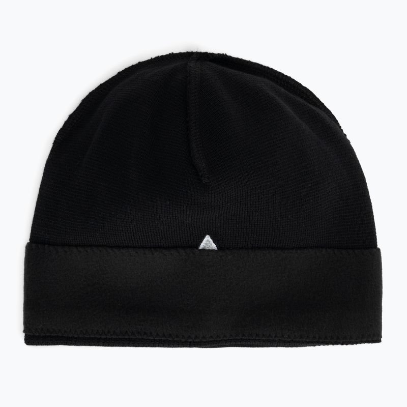 Berretto invernale Fischer Mountain Beanie black 4