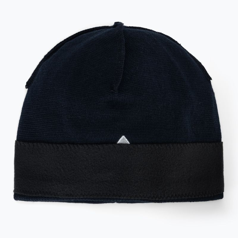 Cappello invernale Fischer Mountain Beanie navy 4