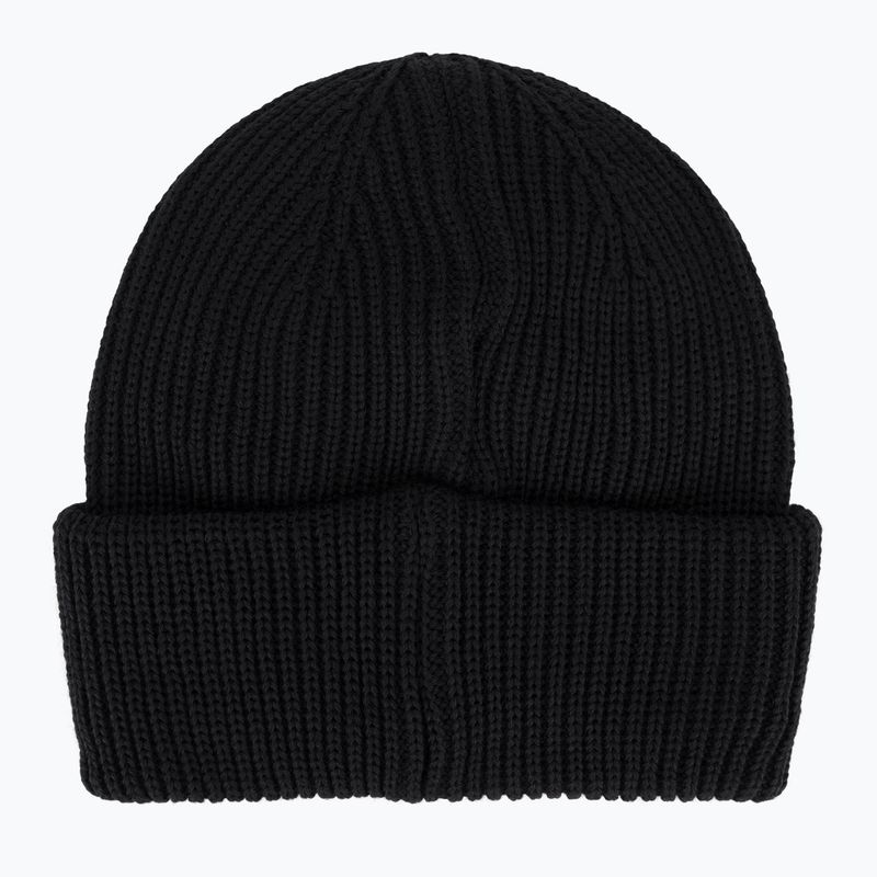 Berretto invernale Fischer Alps Beanie black 2