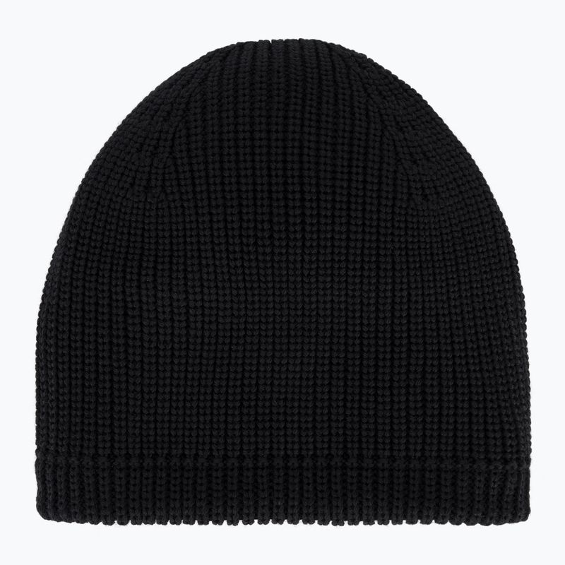 Berretto invernale Fischer Alps Beanie black 4