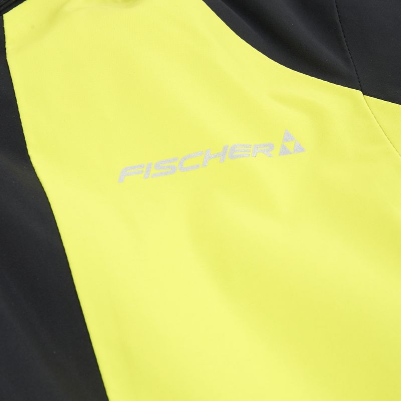 Giacca da sci junior Fischer Explorer Jr 3