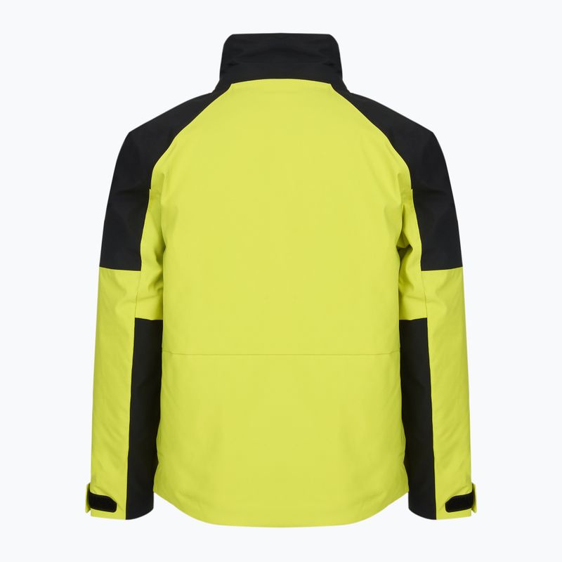 Giacca da sci junior Fischer Explorer Jr 7