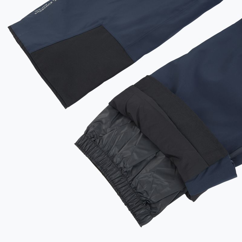 Pantaloni da sci uomo Fischer RC4 navy 8