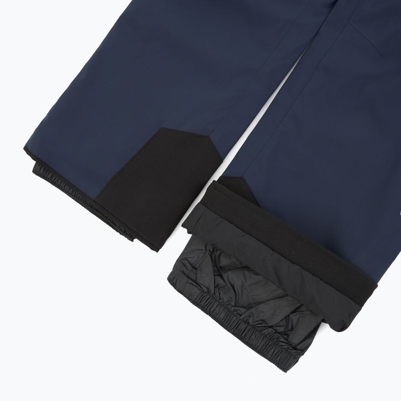 Pantaloni da sci uomo Fischer Premier navy 5