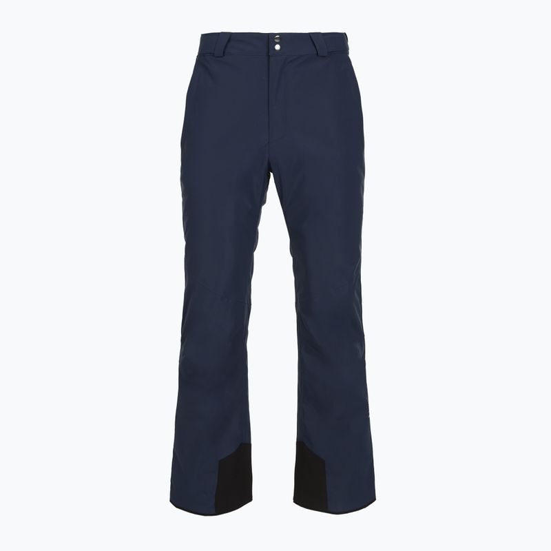 Pantaloni da sci uomo Fischer Premier navy 6