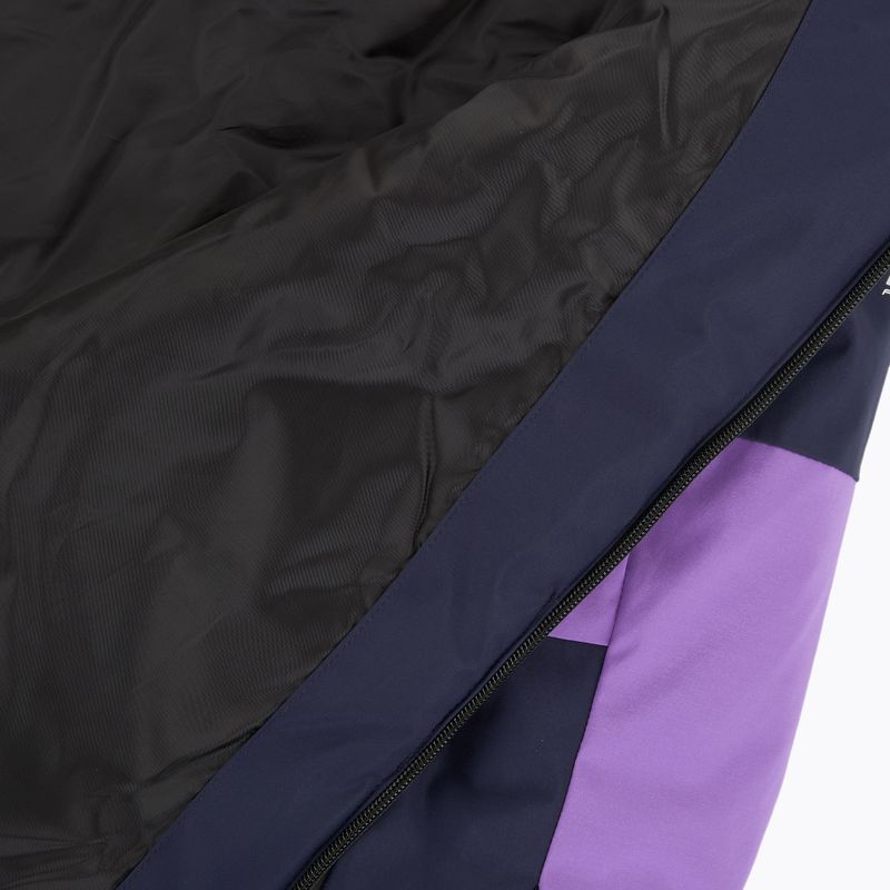 Giacca da sci junior Fischer Explorer Jr 5