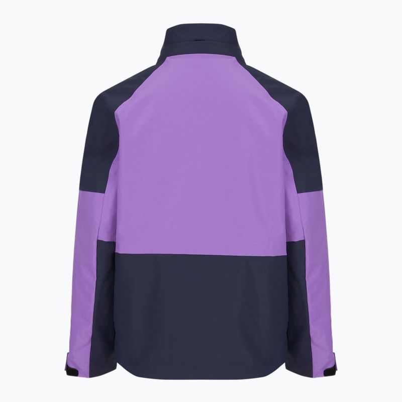 Giacca da sci junior Fischer Explorer Jr 7