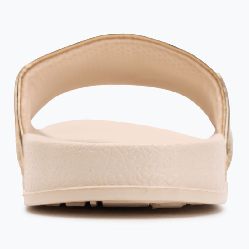 Infradito donna U.S. Polo Assn. IVY002A oro 6