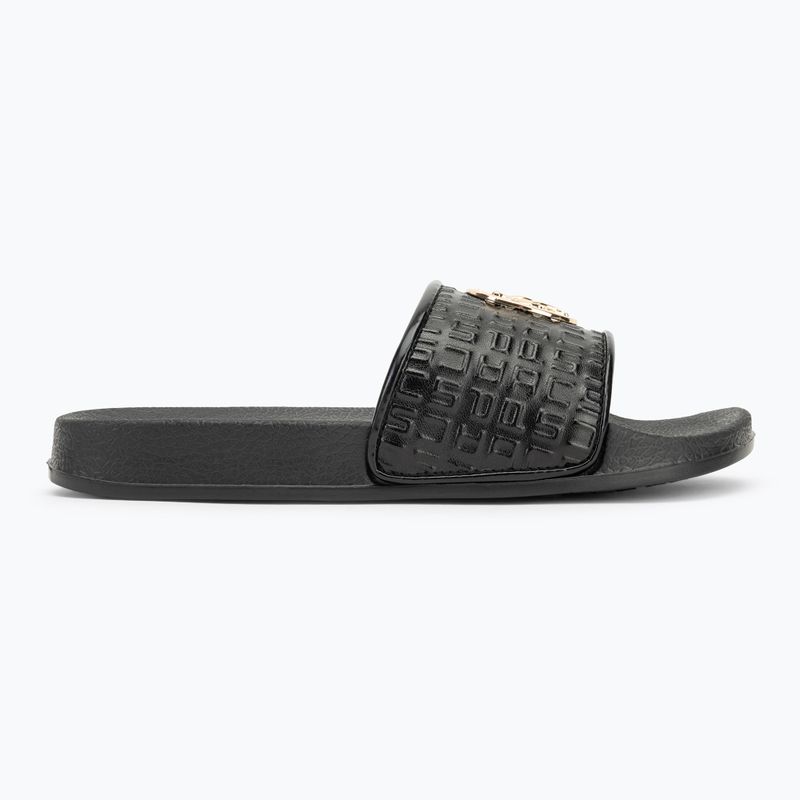 U.S.Polo Assn infradito da donna IVY002B nero 2