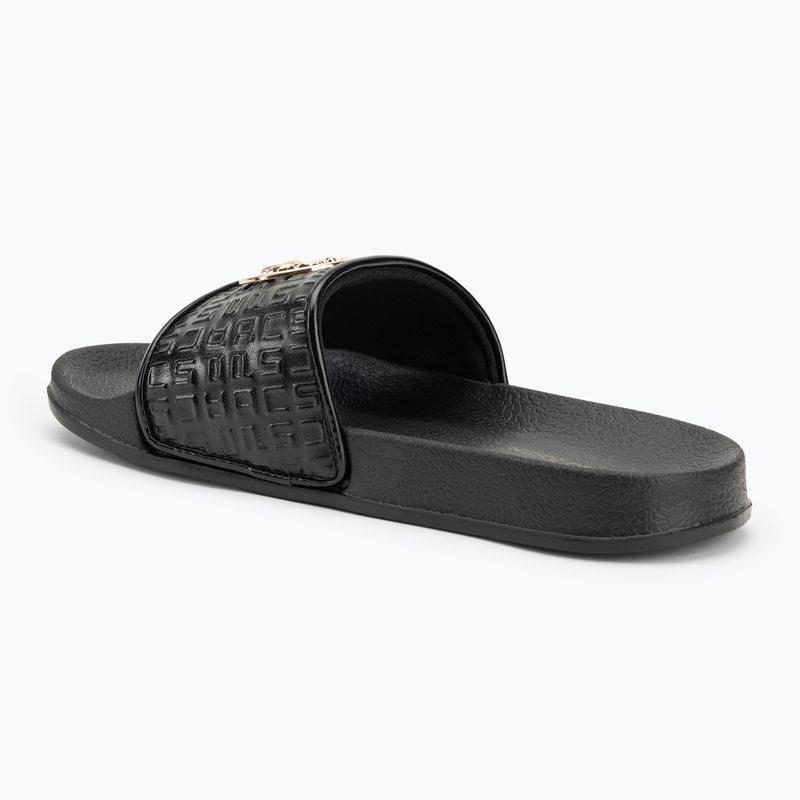 U.S.Polo Assn infradito da donna IVY002B nero 3