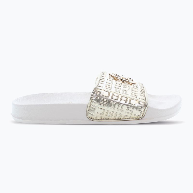 U.S.Polo Assn infradito donna IVY002B oro