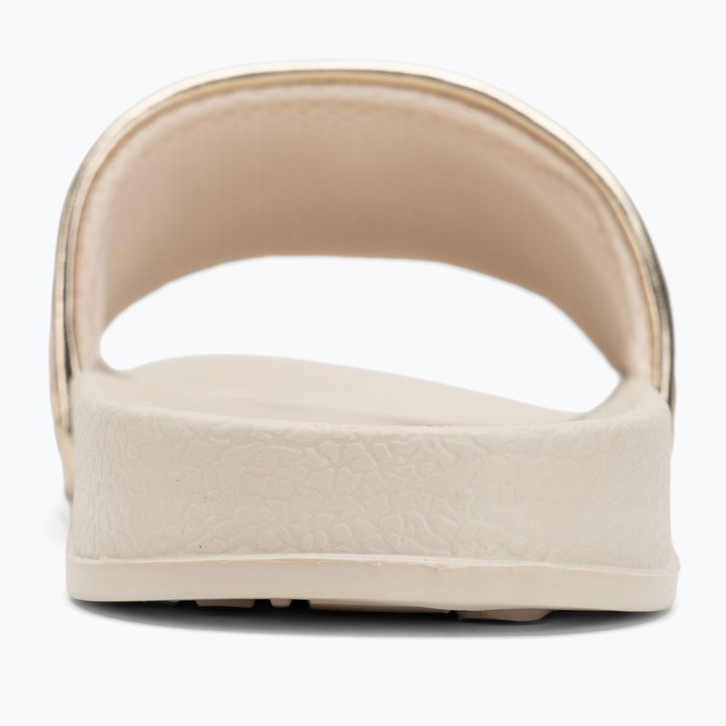 U.S.Polo Assn infradito donna IVY002B oro 6