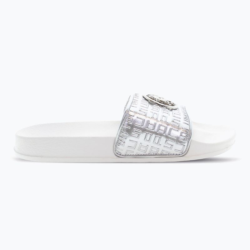 U.S.Polo Assn infradito donna IVY002B argento