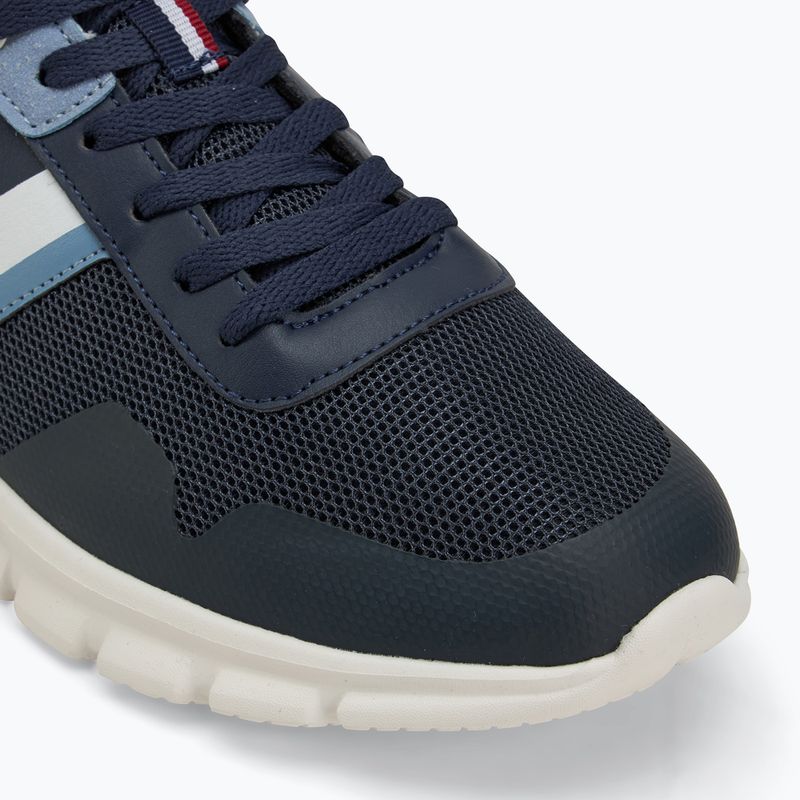 Scarpe da uomo U.S. Polo Assn. GARY001B navy 7
