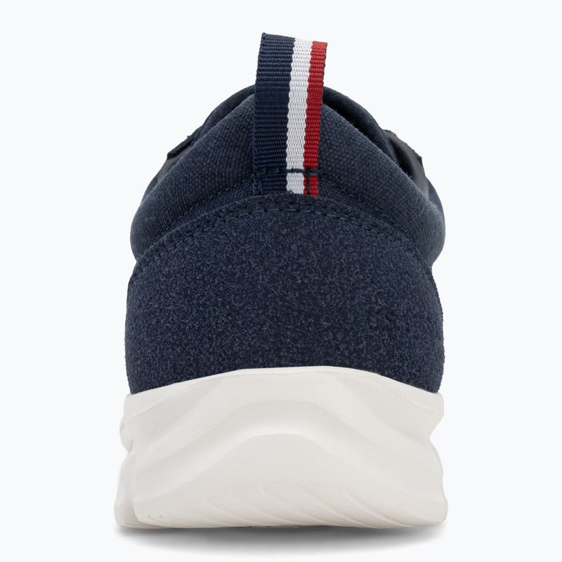 Scarpe da uomo U.S. Polo Assn. GARY004 navy 6