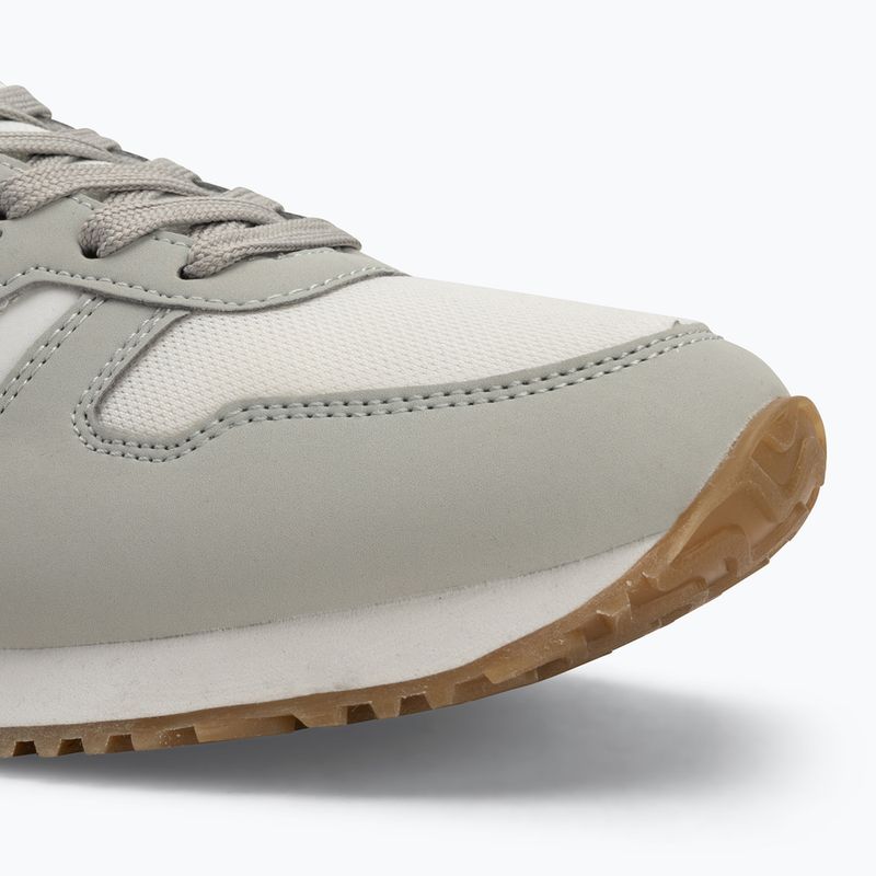 Scarpe da uomo U.S. Polo Assn. XIRIO007B taupe/bianco 7