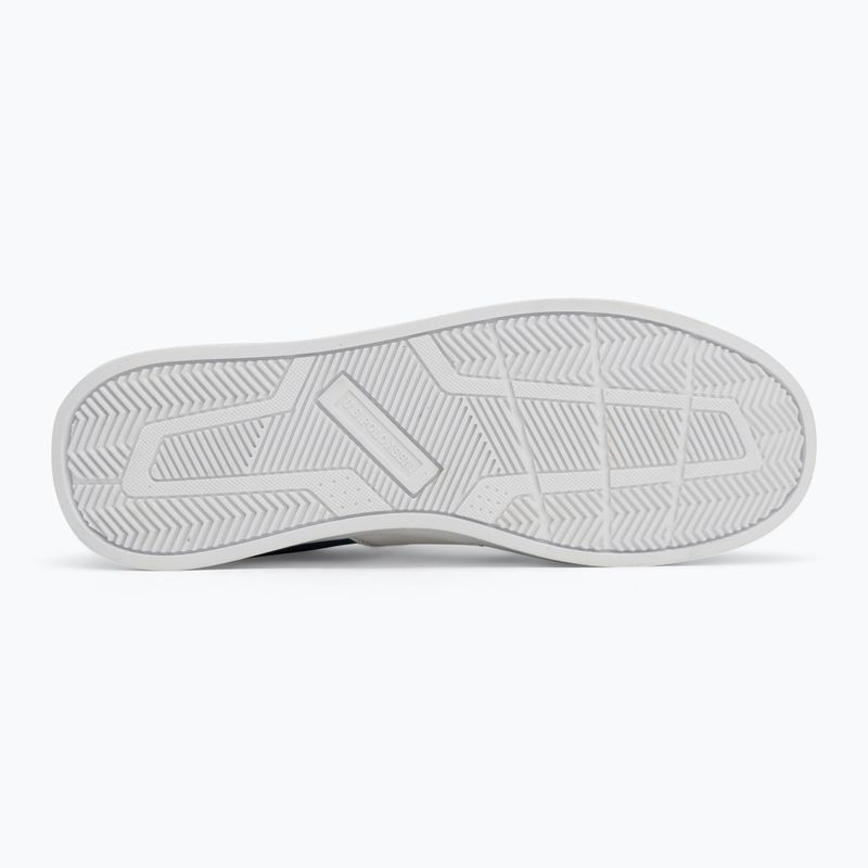 Scarpe da uomo U.S. Polo Assn. CAMPY001C blu/bianco 5