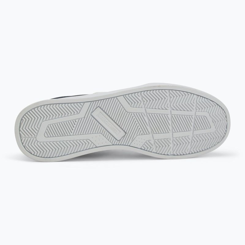 Scarpe da uomo U.S. Polo Assn. CAMPY001C blu/bianco 4