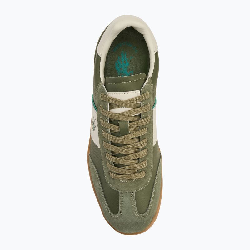 Scarpe da uomo U.S. Polo Assn. CAMPY001C sav-lbe01 5