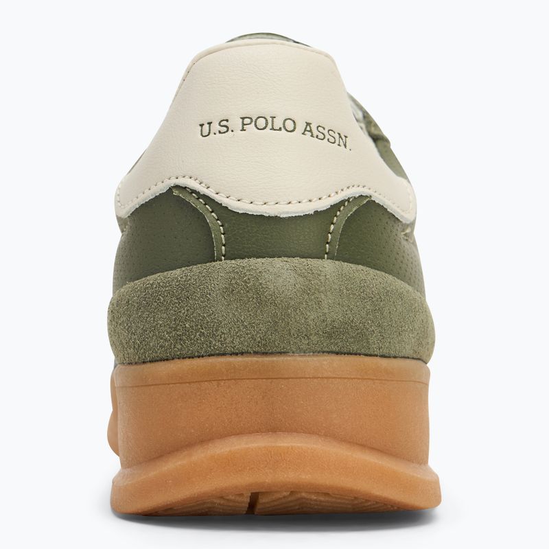 Scarpe da uomo U.S. Polo Assn. CAMPY001C sav-lbe01 6