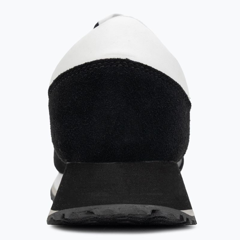 Scarpe da uomo U.S. Polo Assn. CLEEF006B nero/bianco 6