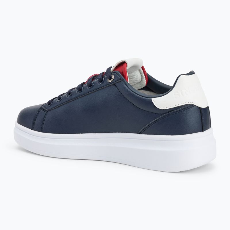 Scarpe da uomo U.S. Polo Assn. CODY010 navy 3