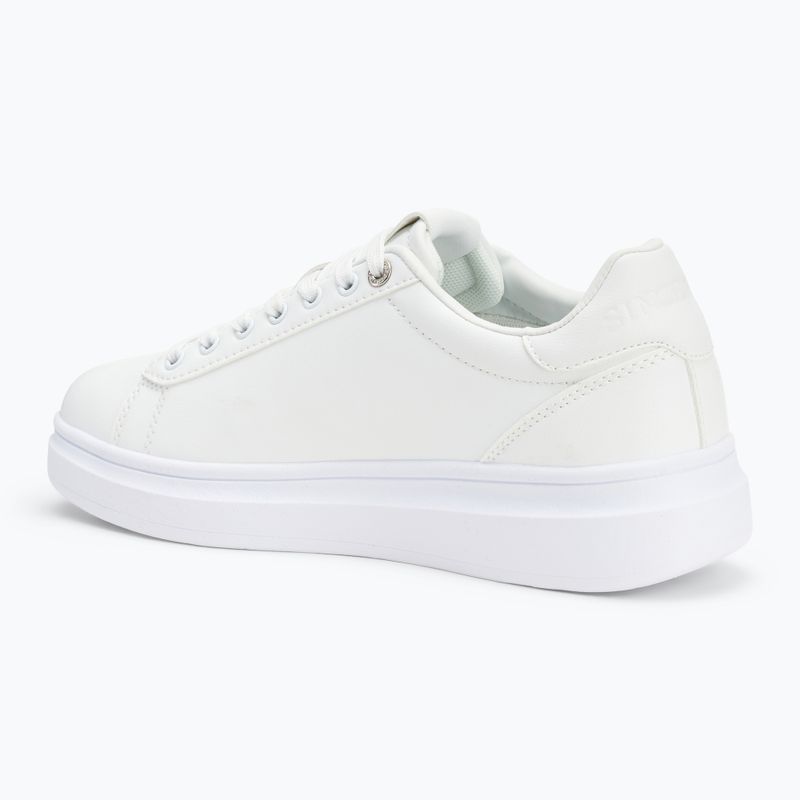 Scarpe da uomo U.S. Polo Assn. CODY010 bianco 3