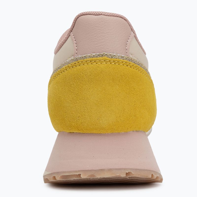 Scarpe da donna U.S. Polo Assn. SACHA007 beige/nudo 6