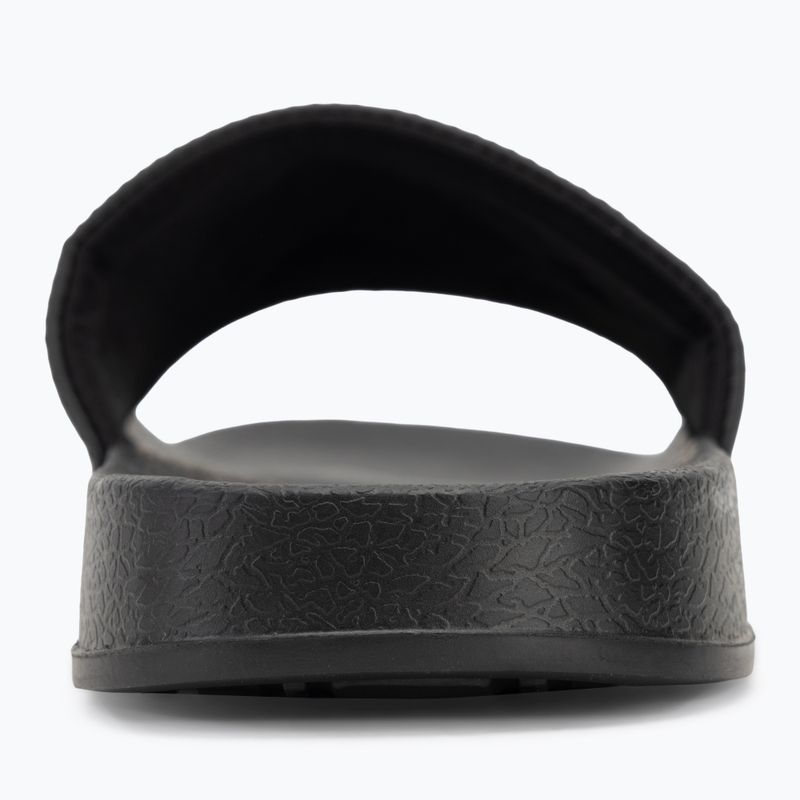 Infradito da uomo U.S. Polo Assn. SKYE002 nero/bianco 6