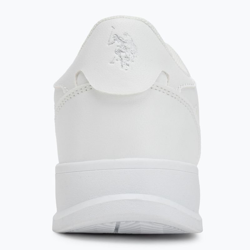 Scarpe da donna U.S. Polo Assn. CAMPYW002A CLUB bianco 6