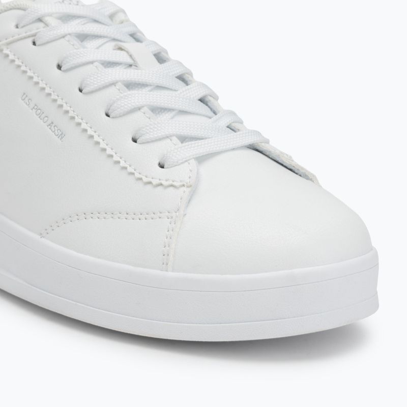 Scarpe da donna U.S. Polo Assn. CAMPYW002A CLUB bianco 7
